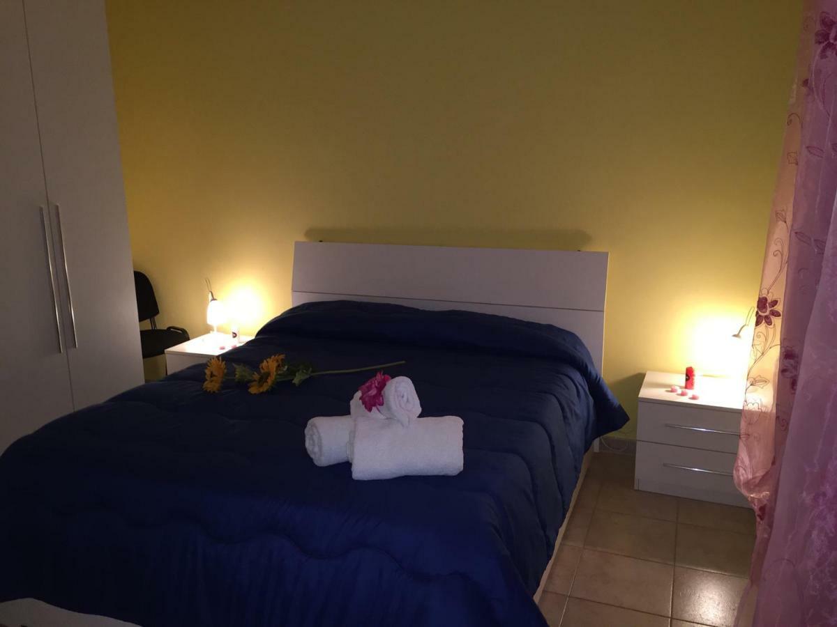 Bed And Breakfast Eliseo Passoscuro Exterior foto